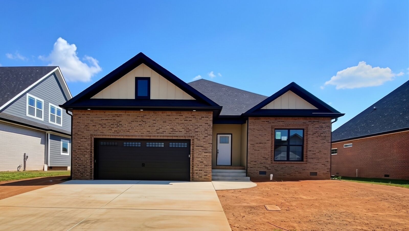 Property Photo: 48 Park At Oliver Farms TN 37043