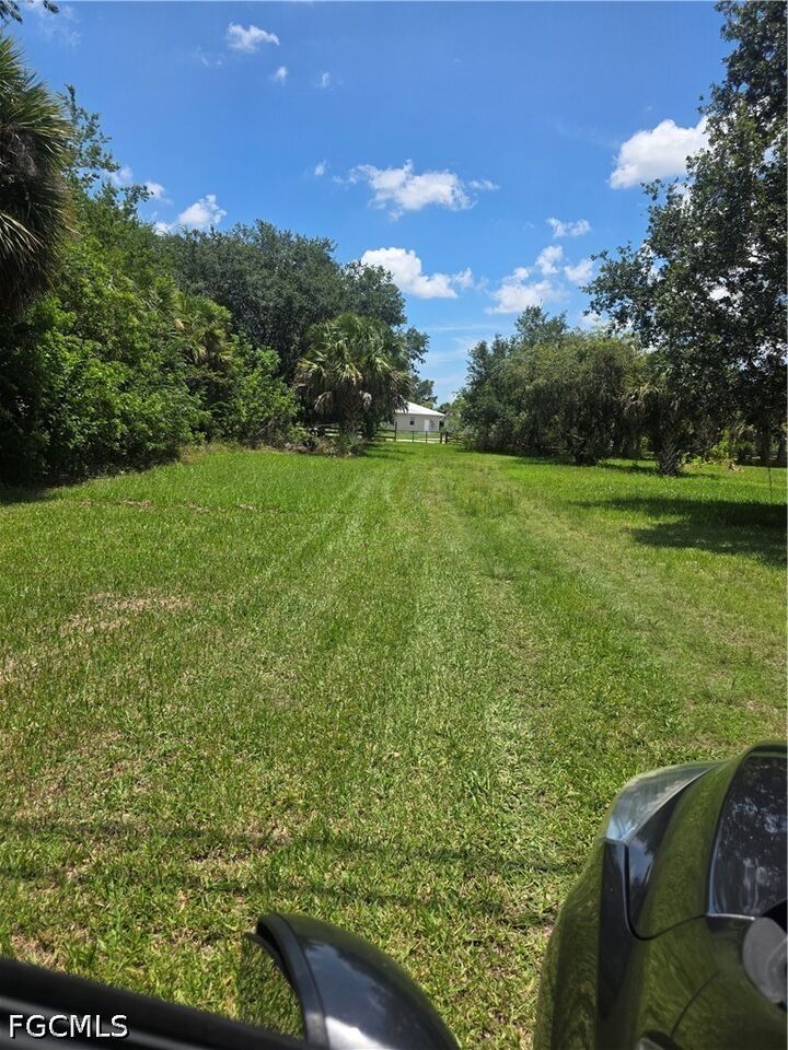 Property Photo: Jerdik Drive NE FL 33471
