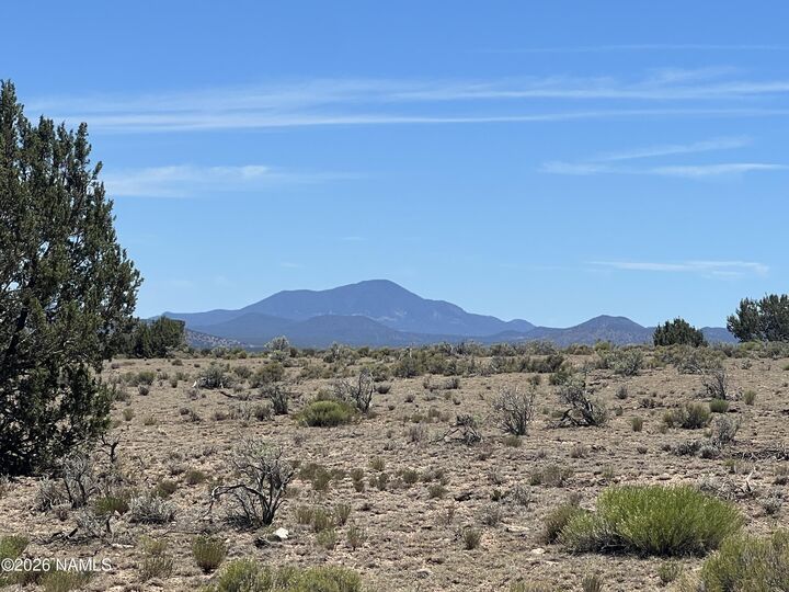 Property Photo:  5430 Red Moon Trail  AZ 86046 