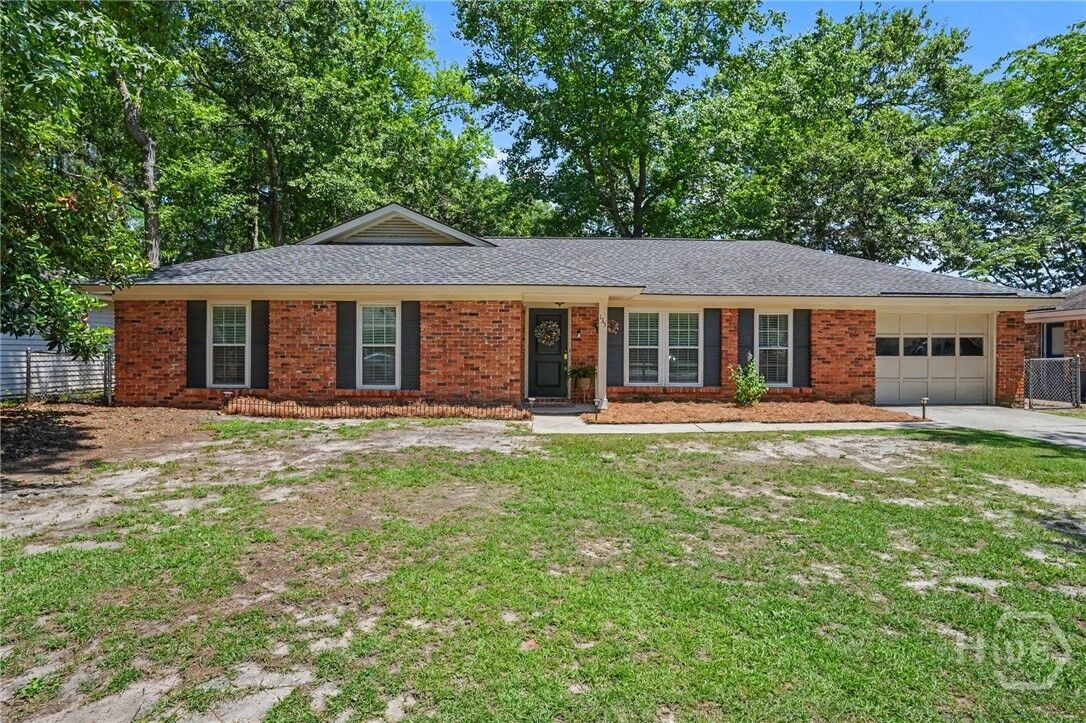 Property Photo:  135 Wyckfield Road  GA 31410 