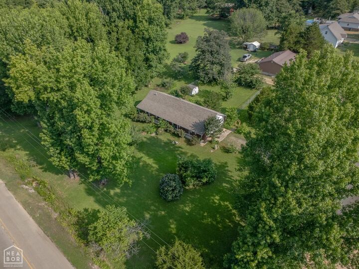 Property Photo: 522 E Philadelphia Road AR 72401