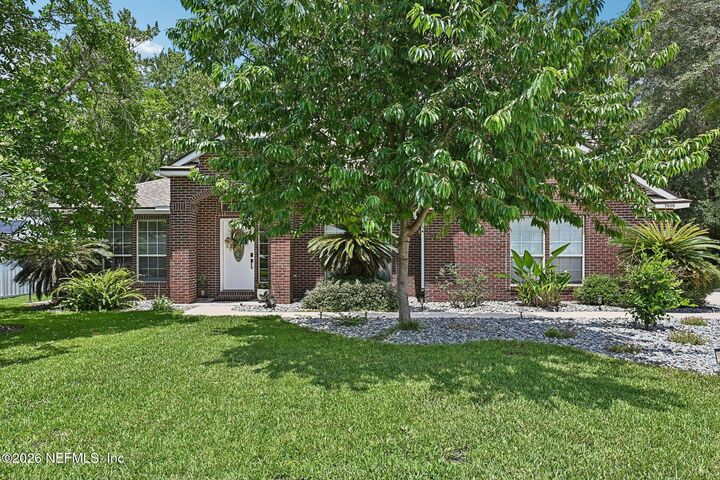 Property Photo: 7920 Vivera Court FL 32244