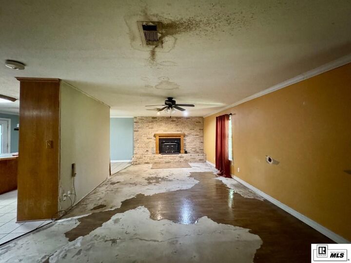 Property Photo:  6217 Chris Road  LA 71220 