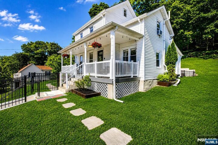 Property Photo:  71 Reeve Avenue  NJ 07403 