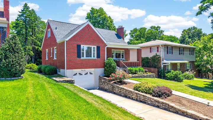 Property Photo:  36 Price Avenue  KY 41018 