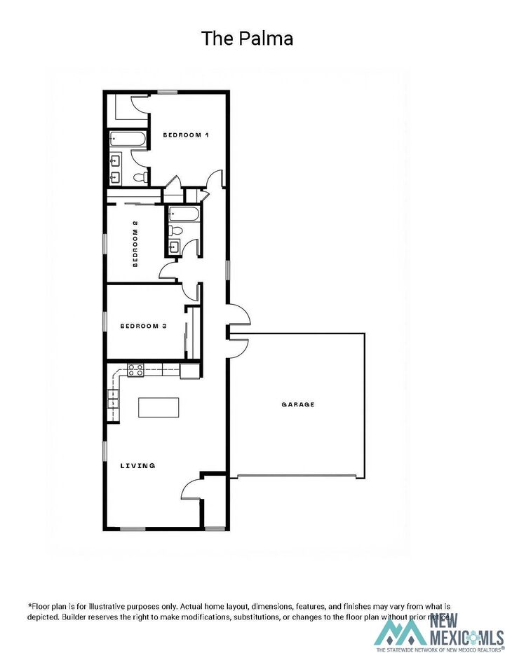 Property Photo: 1016 4th Street NM 88210