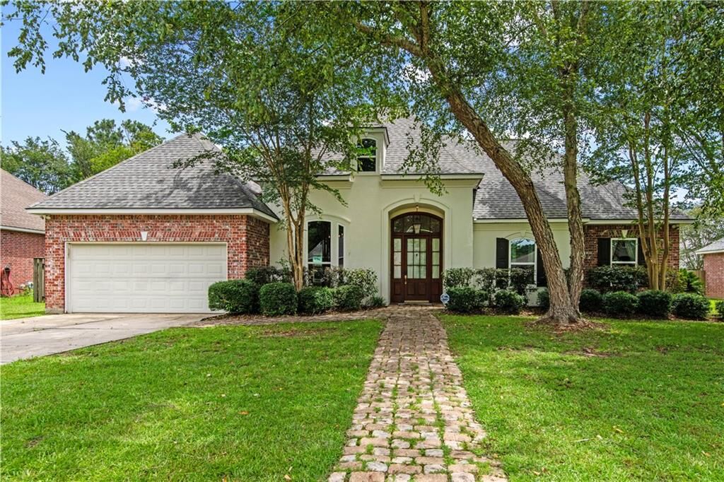 Property Photo:  1648 Tiffany Lane  LA 70448 