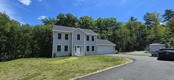 Property Photo:  61B Suncook Valley Road  NH 03218 