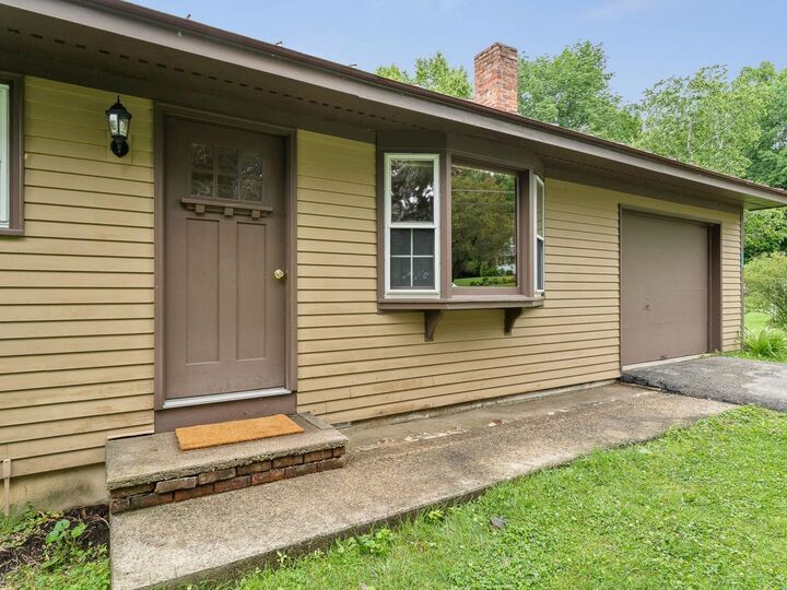 Property Photo:  119 Nash Drive  VT 05773 