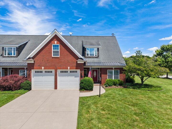 Property Photo:  6212 Crooked Stick Way  VA 24141 