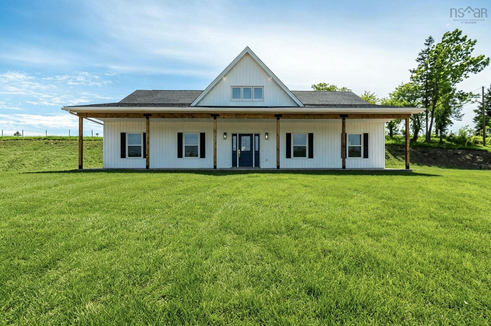 Property Photo: 3905 Highway 357 NS B0N 1V0