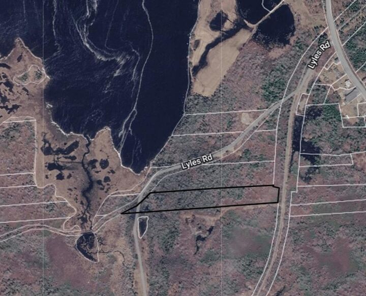 Property Photo:  Lot, Port Latour Road  NS B0W 2S0 