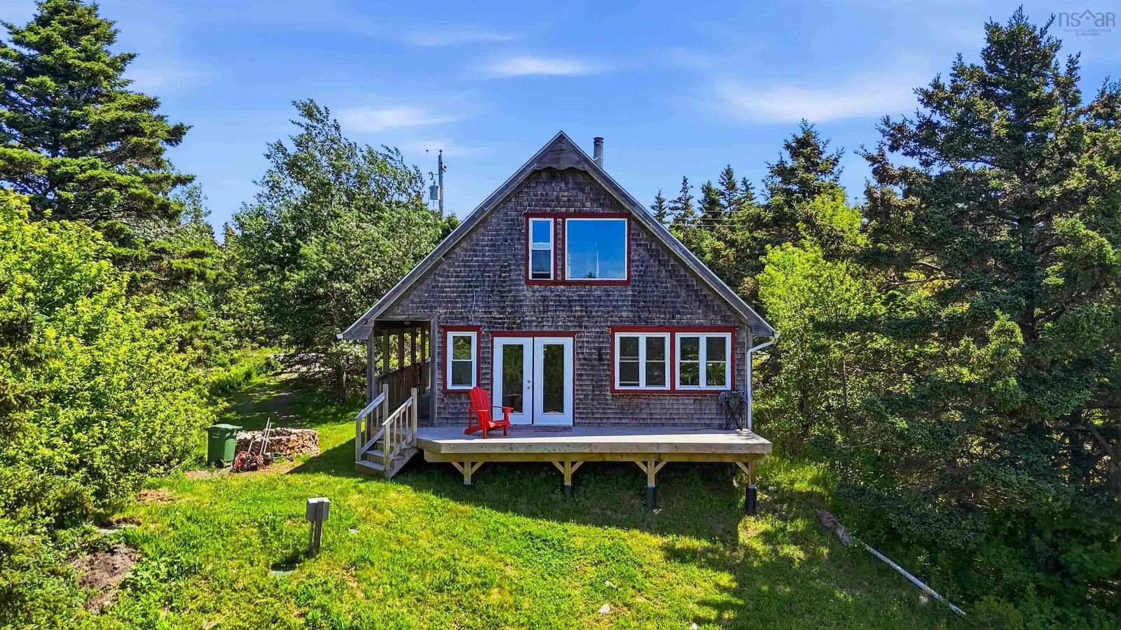 Property Photo:  8560 Peggys Cove Road  NS B3Z 3P4 