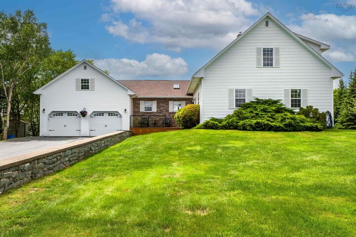 Property Photo: 63 Viewpoint Lane NS B3V 1E7