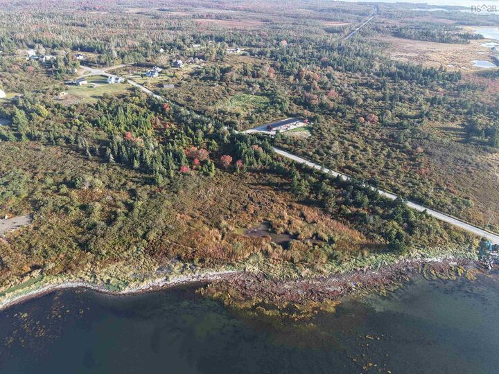 Property Photo:  Lot West Sable Road  NS B0T 1L0 