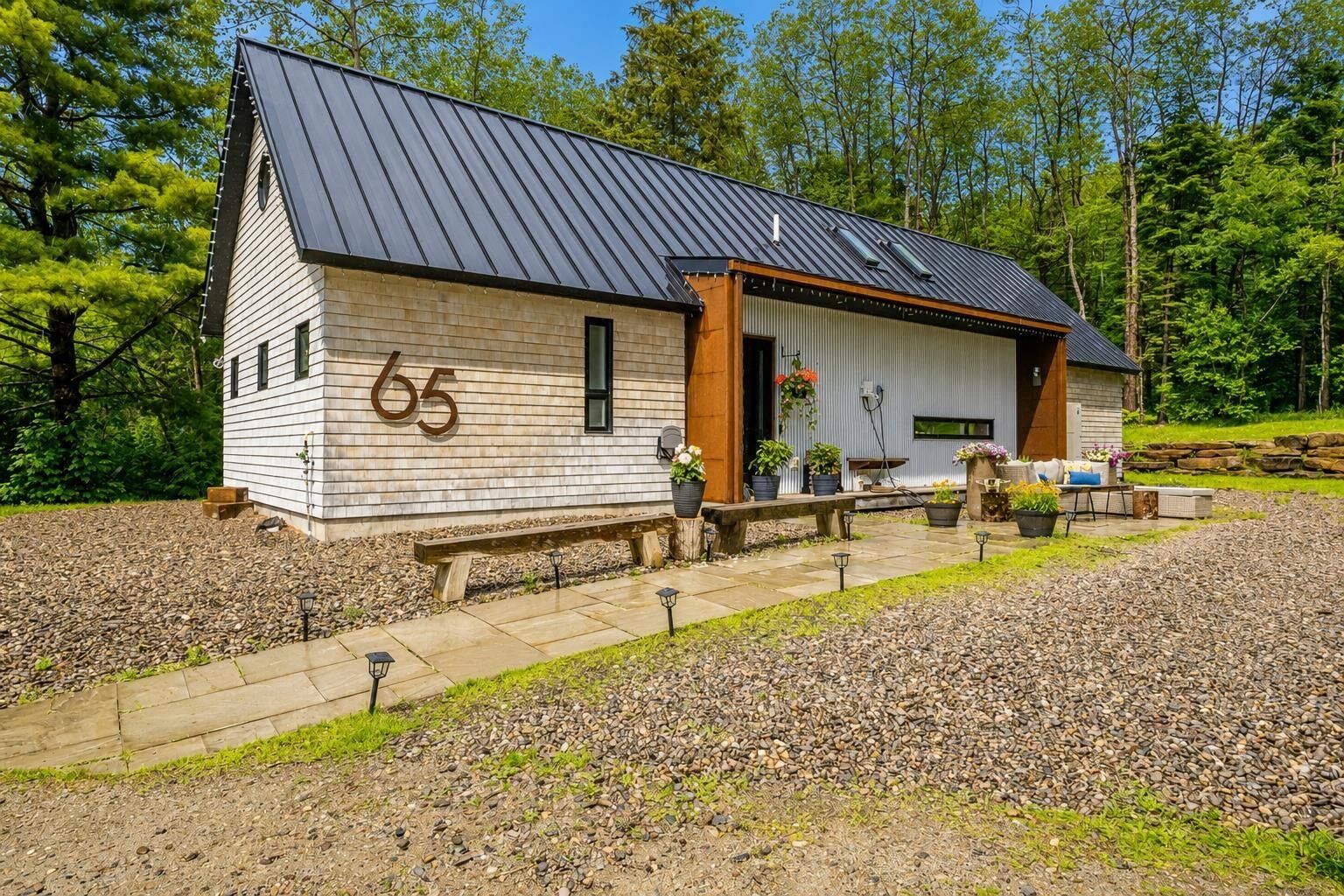 Property Photo: 65 Jessicas Way NS B4P 0B2