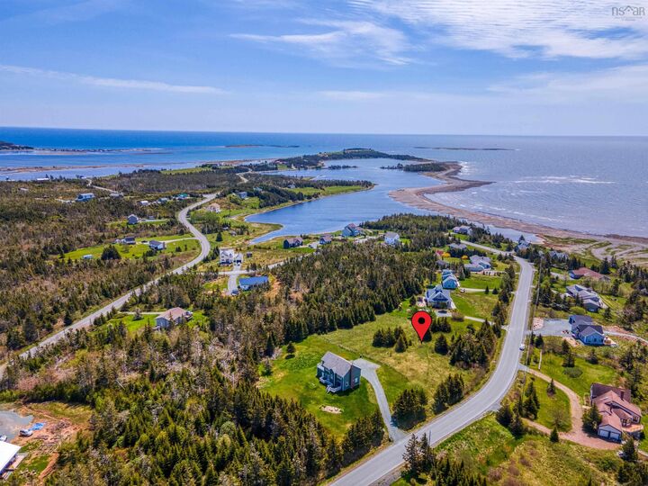 Property Photo:  51 Spruce Court  NS B0J 2L0 