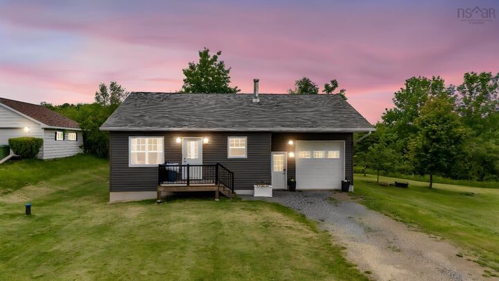 Property Photo:  13911 Highway 1  NS B0P 1P0 