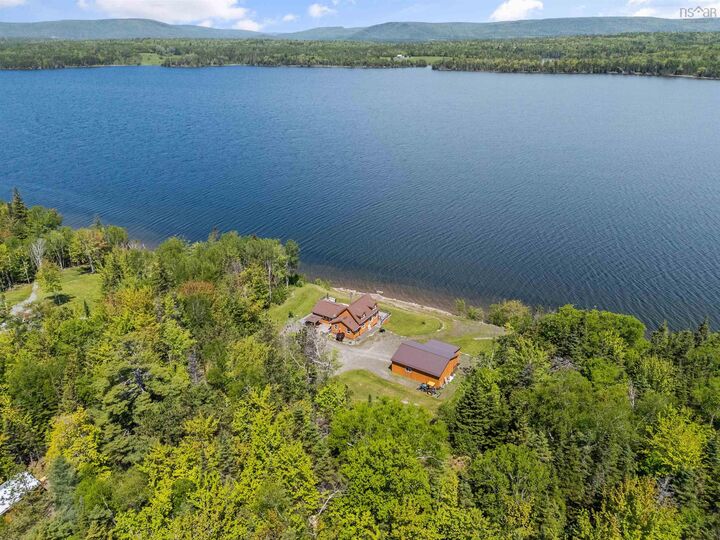Property Photo: 761 Stoney Point Road NS B0E 2K0