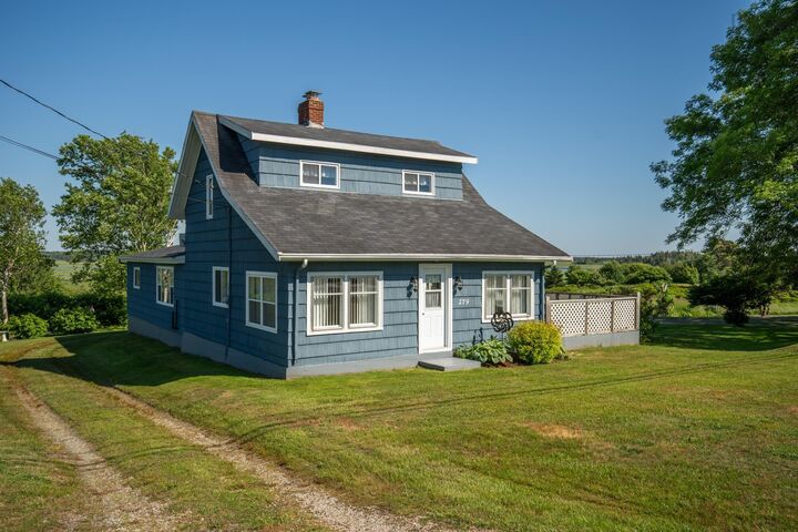 279 Chebogue Road — photo 1