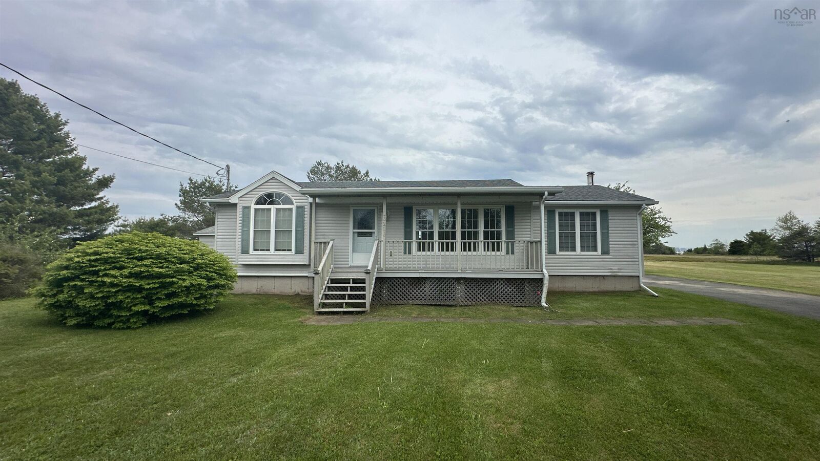 Property Photo: 10216 Highway 209 NS B0M 1S0