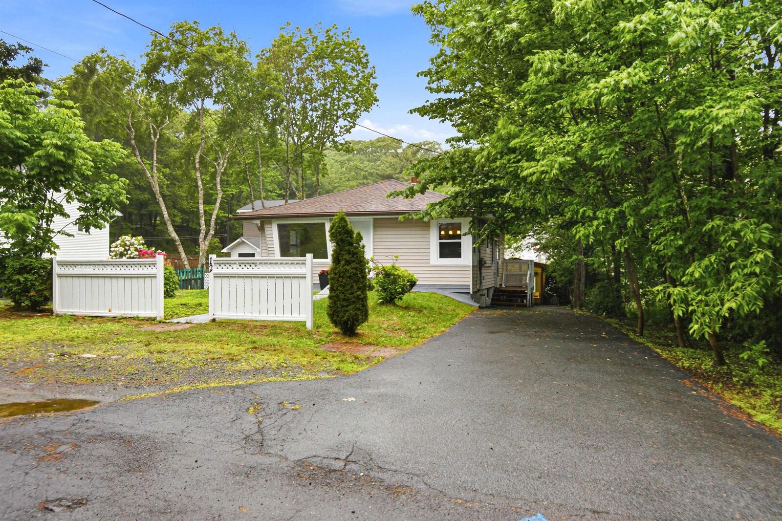Property Photo:  12 Nelson Avenue  NS B3P 1V8 