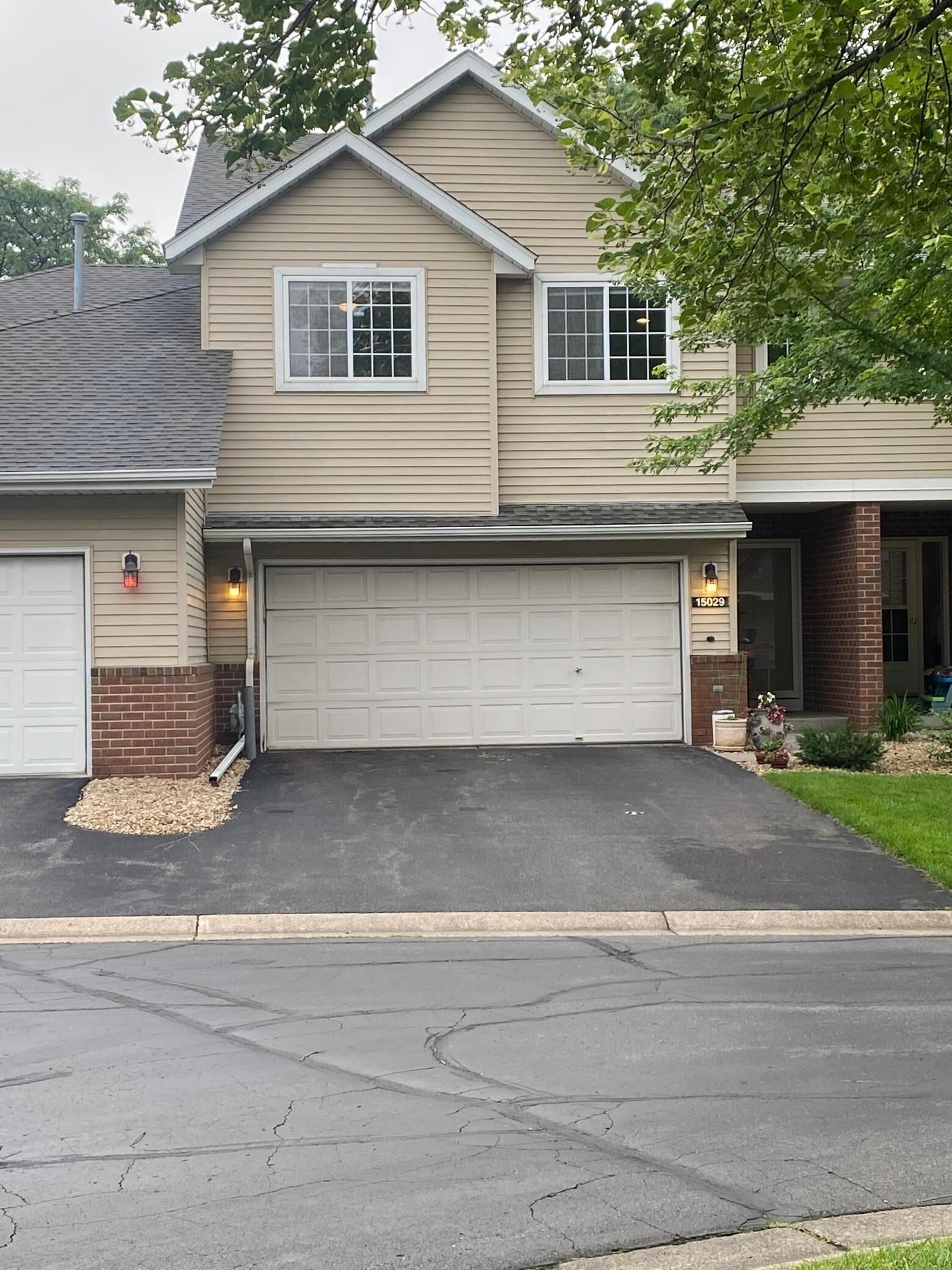 Property Photo:  15029 December Way 1  MN 55068 