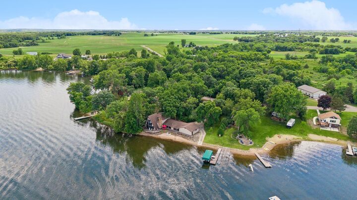 Property Photo: 14120 Badger Road MN 55353