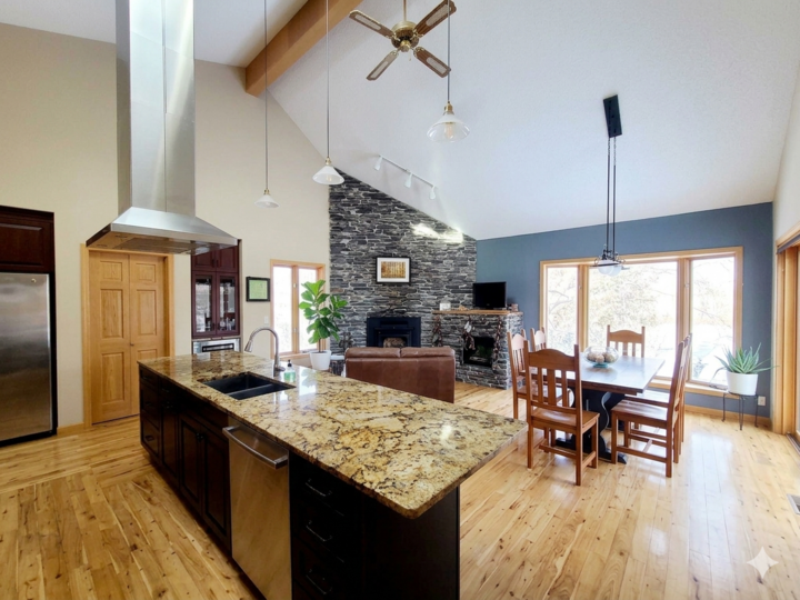 Property Photo:  7966 Island Road  MN 55347 