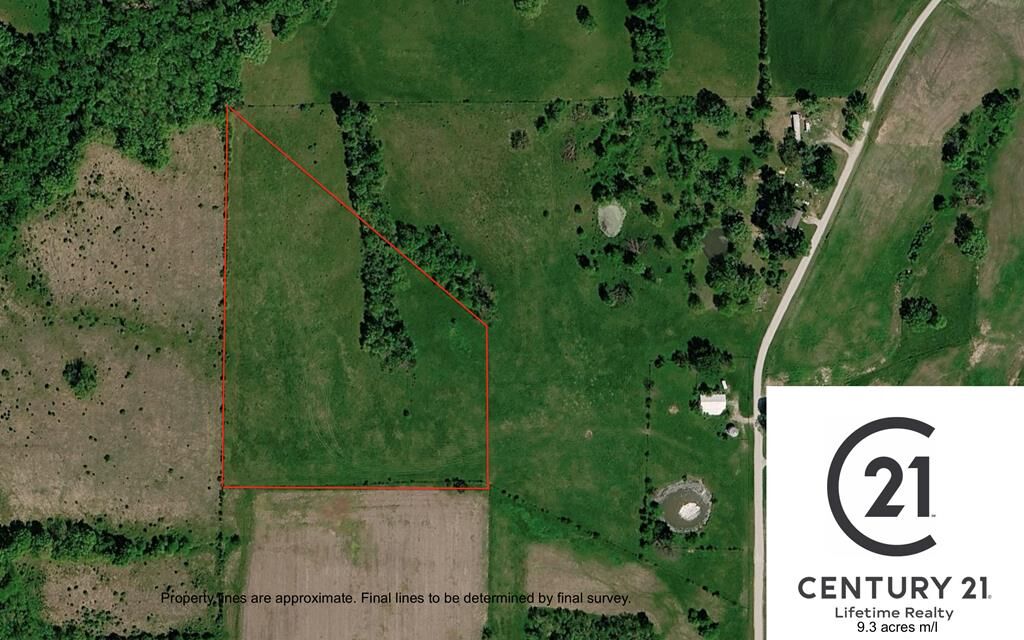 Property Photo: Xxx Dairy Way MO 63501