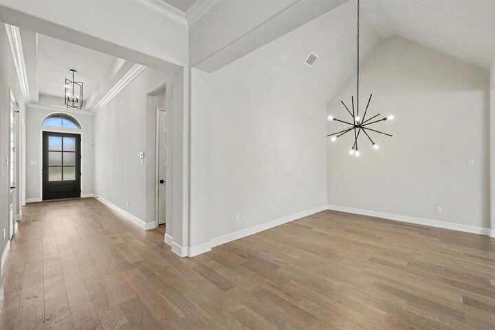 Property Photo: 2200 Shady Hill Drive TX 75078