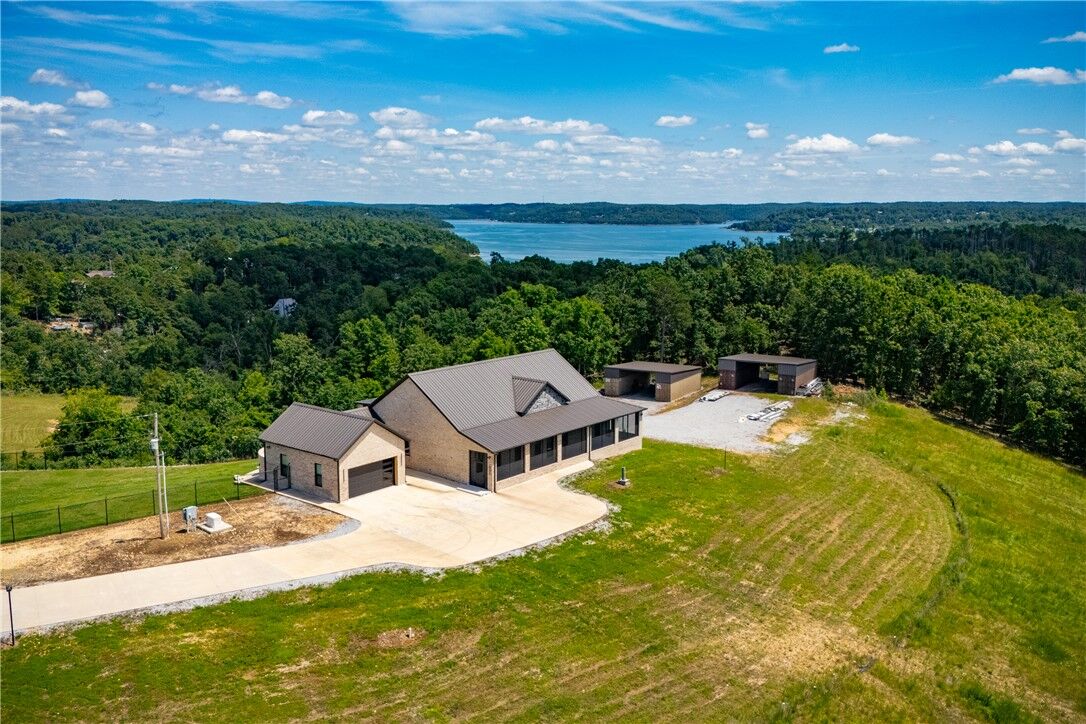 Property Photo:  10257 Broken Bow Trail  AR 72756 