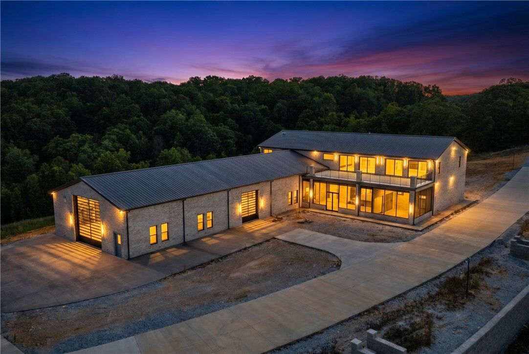 Property Photo:  10257 Broken Bow Trail  AR 72756 