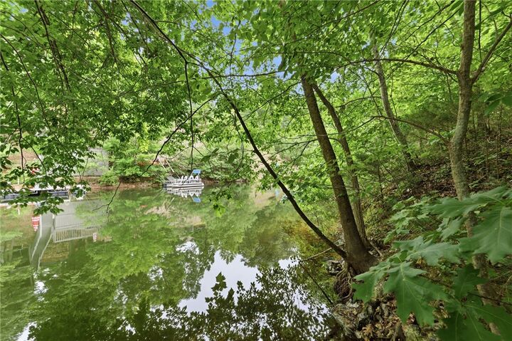Property Photo:  Tbd Llanon Drive  AR 72714 