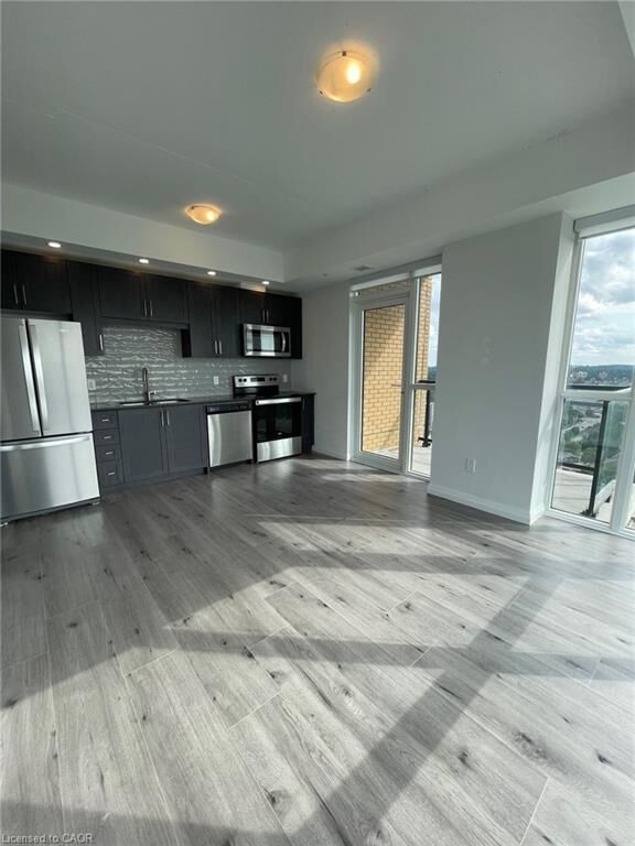 Property Photo:  108 Garment Street 2508  ON N2G 0E2 