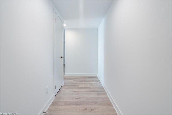 Property Photo:  370 Martha Street 309  ON L7R 0G9 