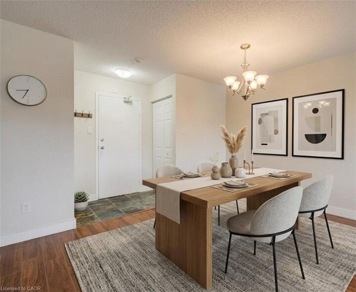 Property Photo:  15 Hofstetter Avenue 318  ON N2A 3Z7 