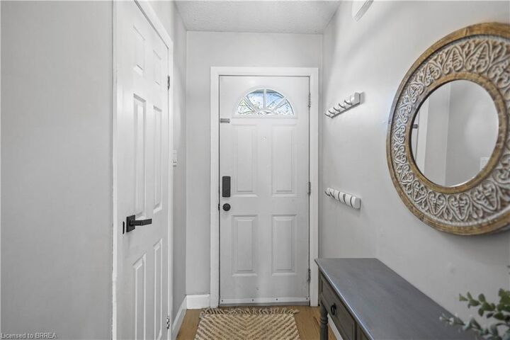 Property Photo:  149 Brantwood Park Road F  ON N3P 1X9 