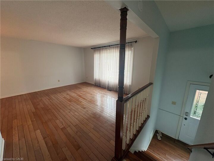 Property Photo:  164 Gemini Drive  ON L9C 6N2 