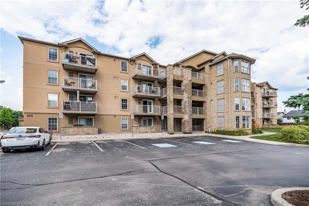 Property Photo:  1810 Walker'S Line 404  ON L7M 4V3 