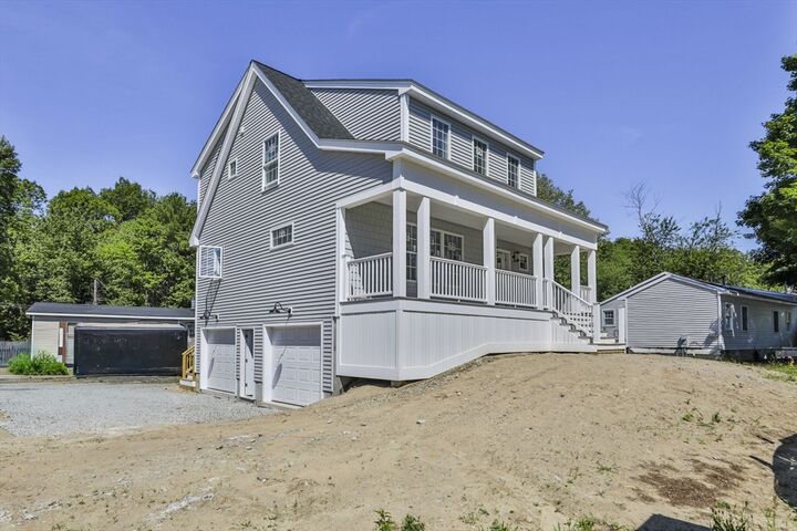 Property Photo:  1 Lions Way  MA 01952 