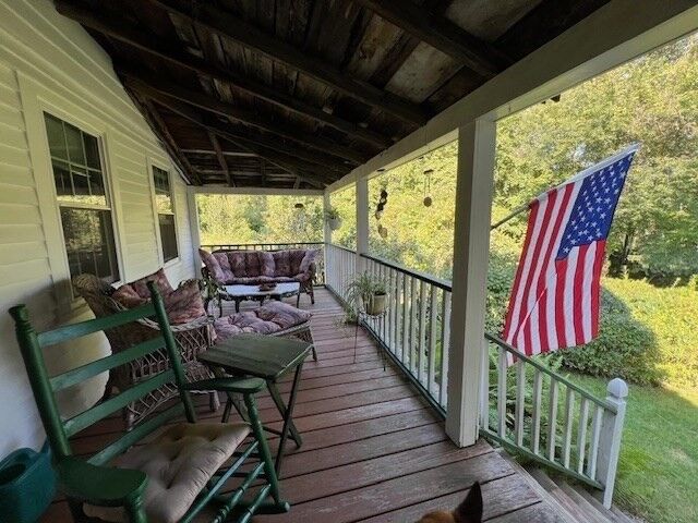 Property Photo:  134 Barker Hill Road  MA 01469 