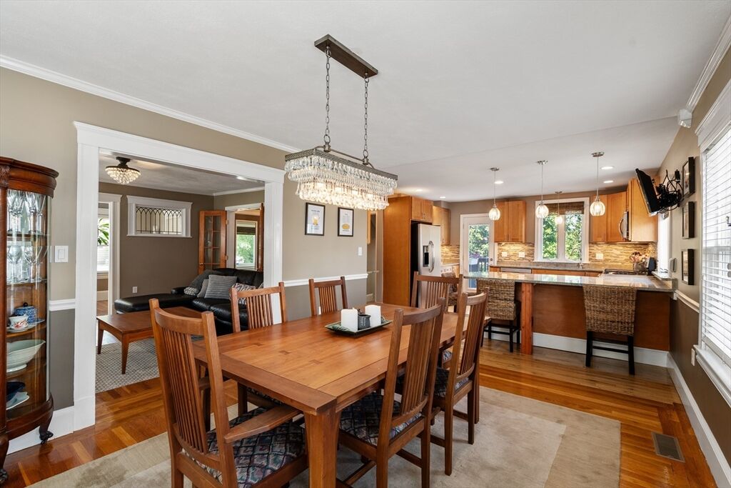 Property Photo:  48 Beacon Park  MA 02472 