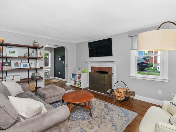 Property Photo:  79 Cedarwood Avenue  MA 02453 