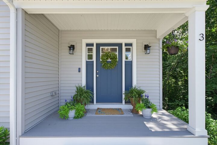 Property Photo:  3 Catacunemaug Rd  MA 01464 