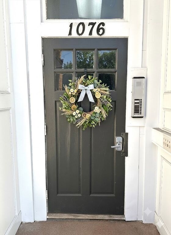Property Photo:  1076 Washington Street 7  MA 02062 