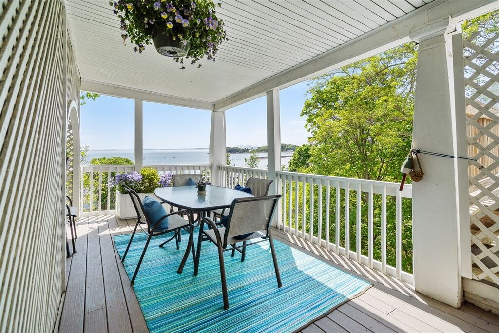 Property Photo:  299 Nahant Road 9  MA 01908 