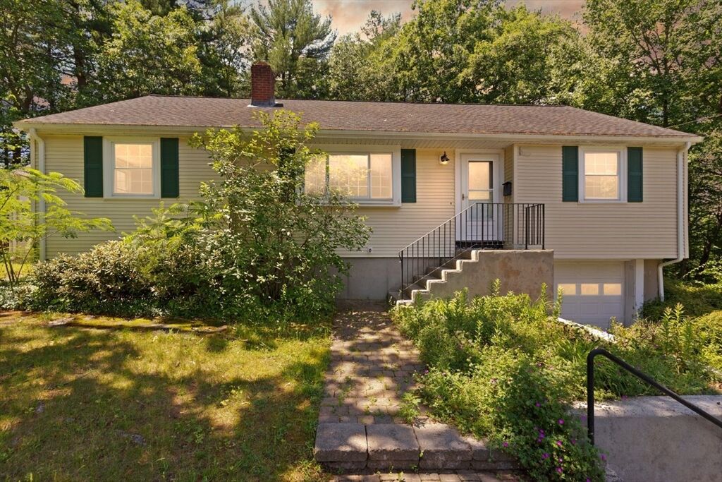 Property Photo:  24 Pleasant Park Rd  MA 02067 