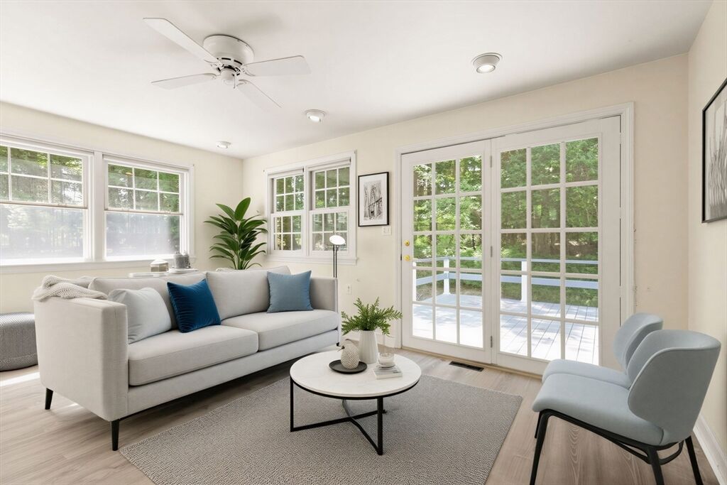 Property Photo:  24 Pleasant Park Rd  MA 02067 