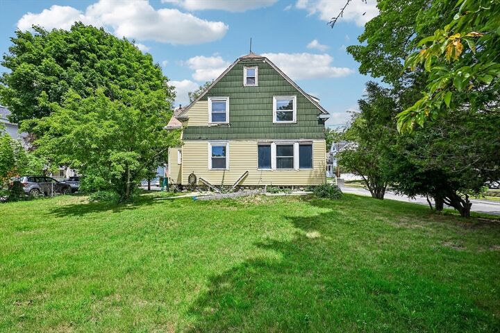 Property Photo:  12 Florence St  MA 01760 